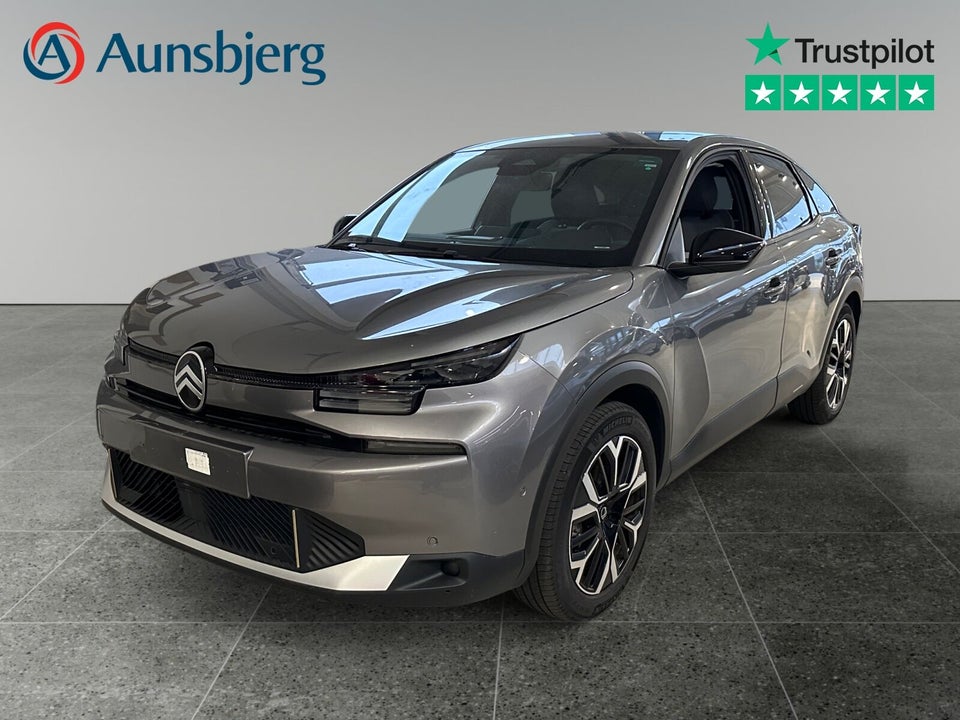 Citroën ë-C4 54 VTR Sport 5d