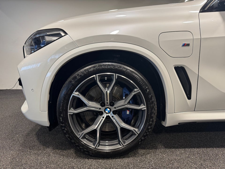 BMW X5 3,0 xDrive45e M-Sport+ aut. 5d