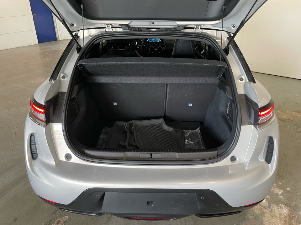 DS DS 3 CrossBack 50 E-Tense Elegance 5d