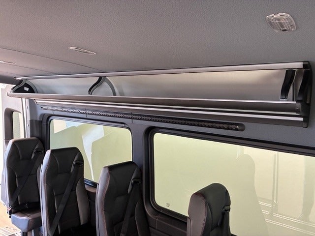 Mercedes Sprinter 317 2,0 CDi A3 Tourer PRO aut. RWD