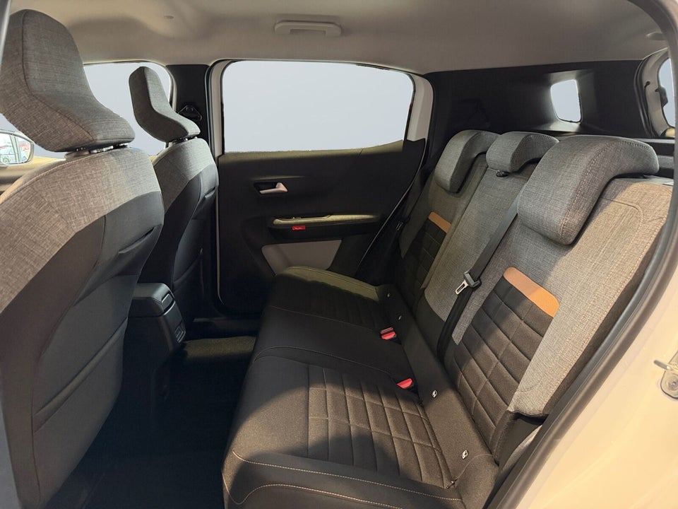 Citroën ë-C3 Aircross 44 Plus Limited 5d