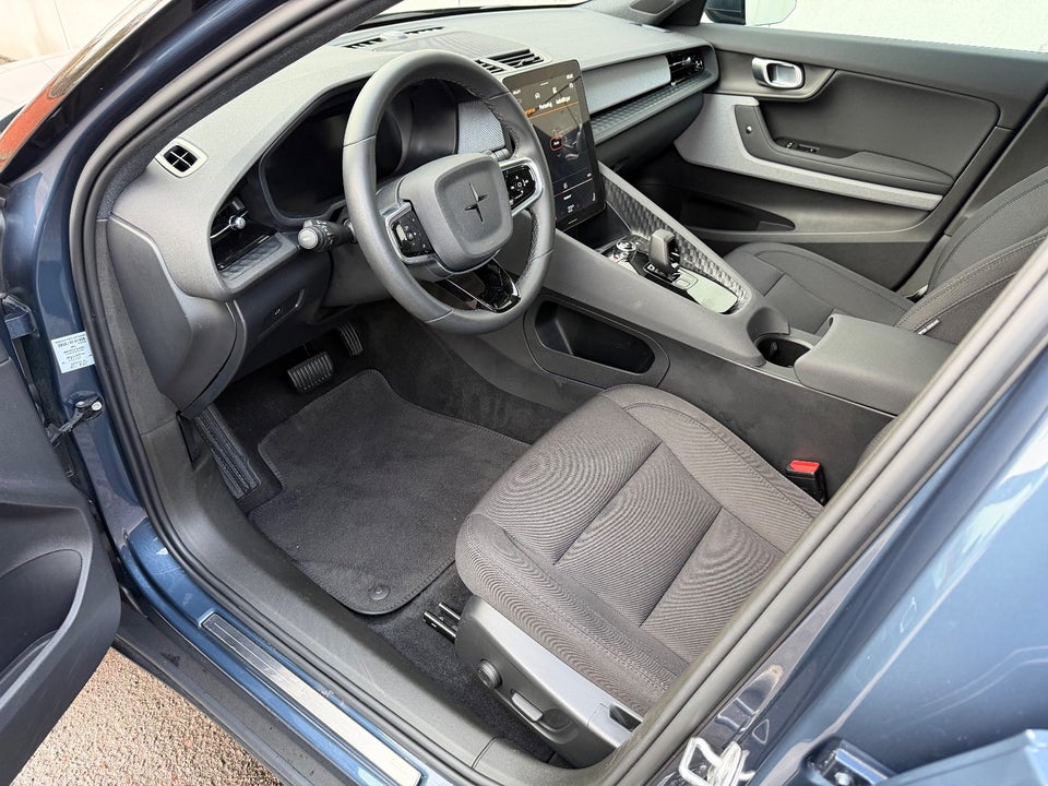 Polestar 2 Long Range 5d