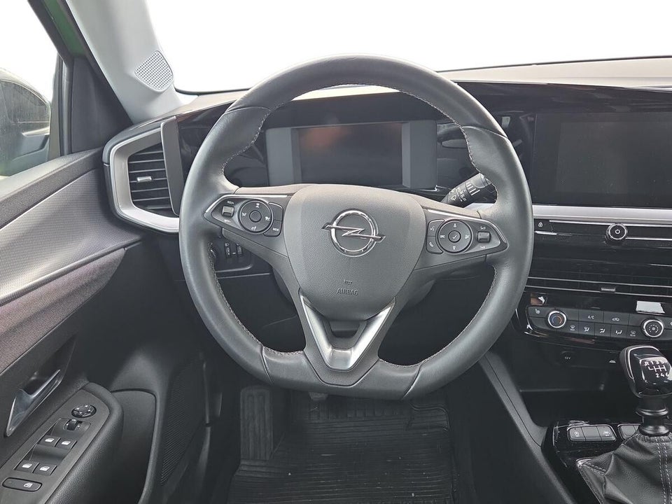 Opel Mokka 1,5 D 110 Edition+ 5d