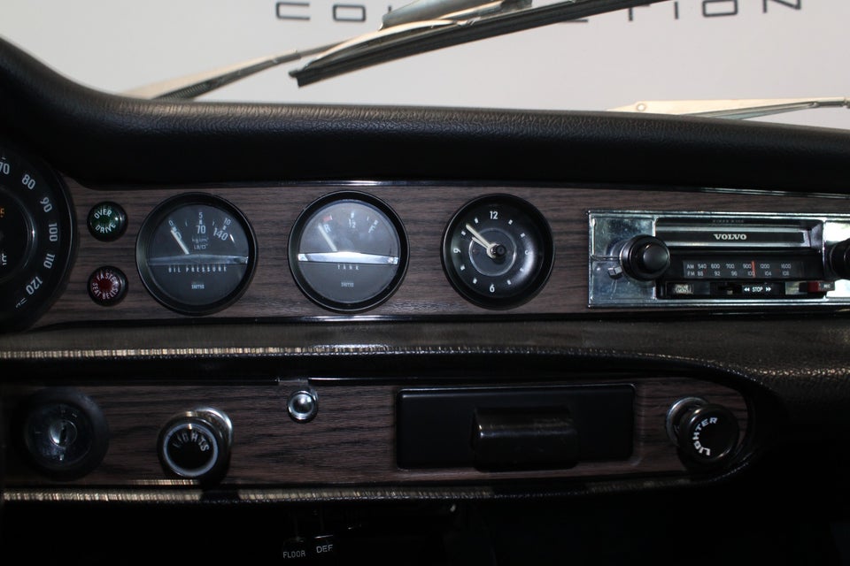 Volvo P1800 ES 2,0  2d