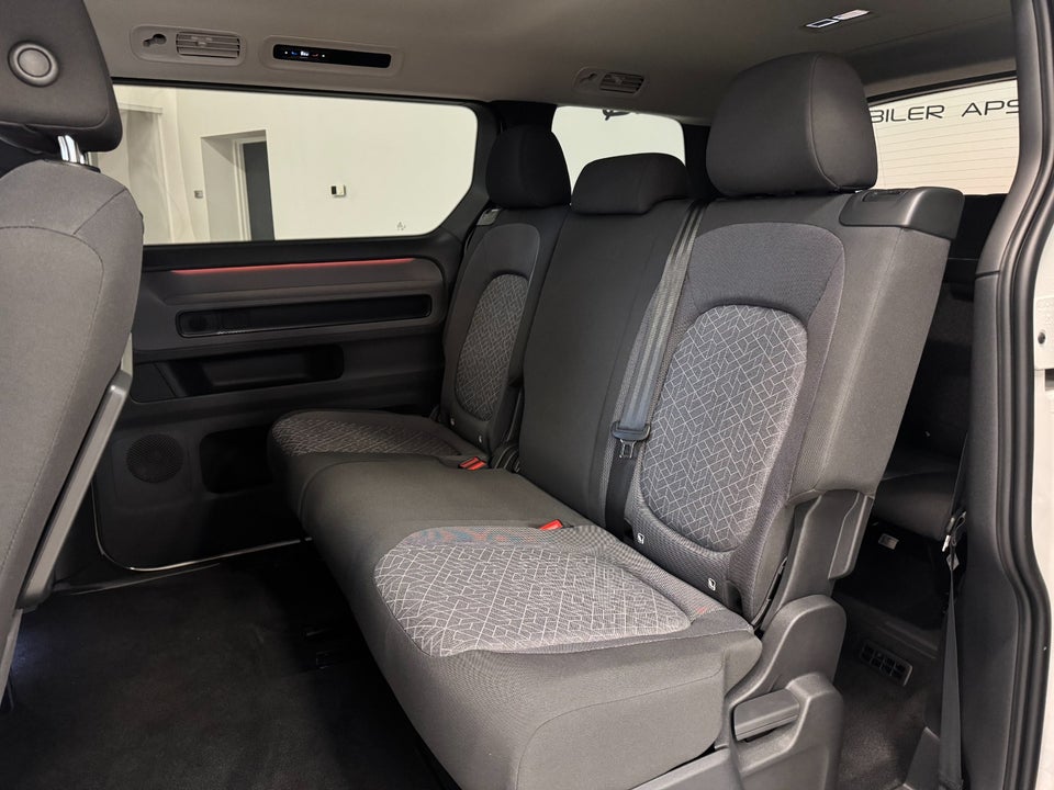 VW ID.Buzz 86 Life+ 7prs LWB 5d