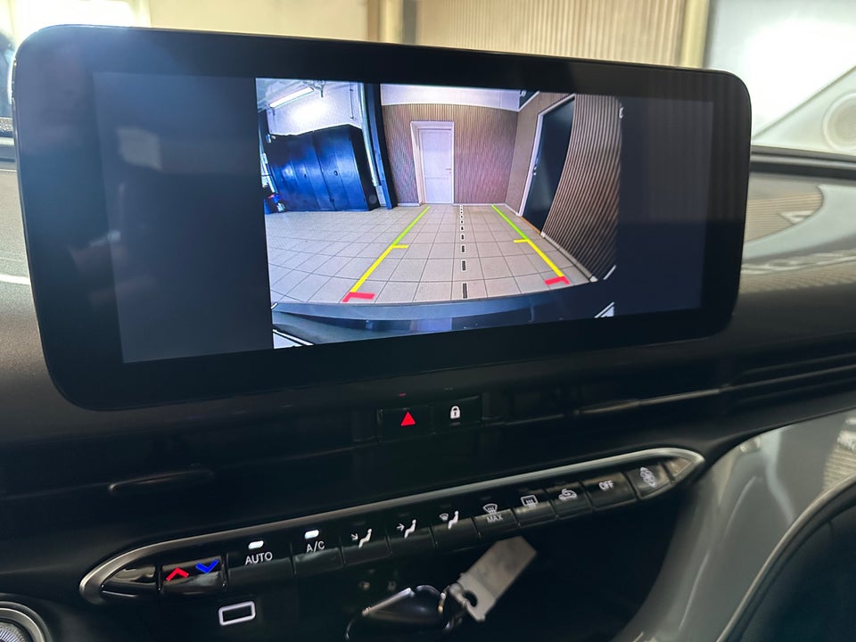 Fiat 500e 42 Icon Pack 3d