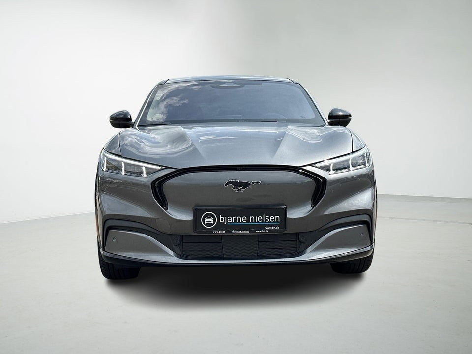 Ford Mustang Mach-E 75 Standard Range AWD 5d