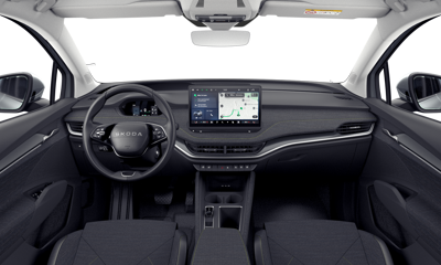 Skoda Elroq 85 iV Advanced 5d