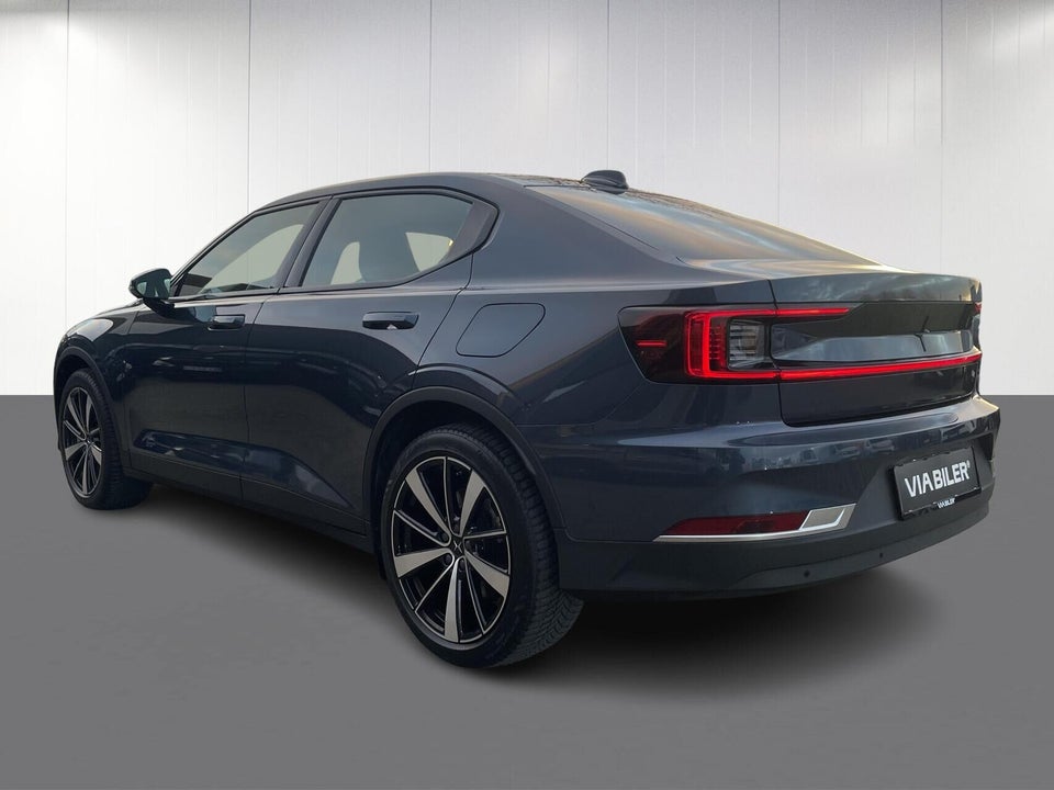 Polestar 2 Standard Range 5d