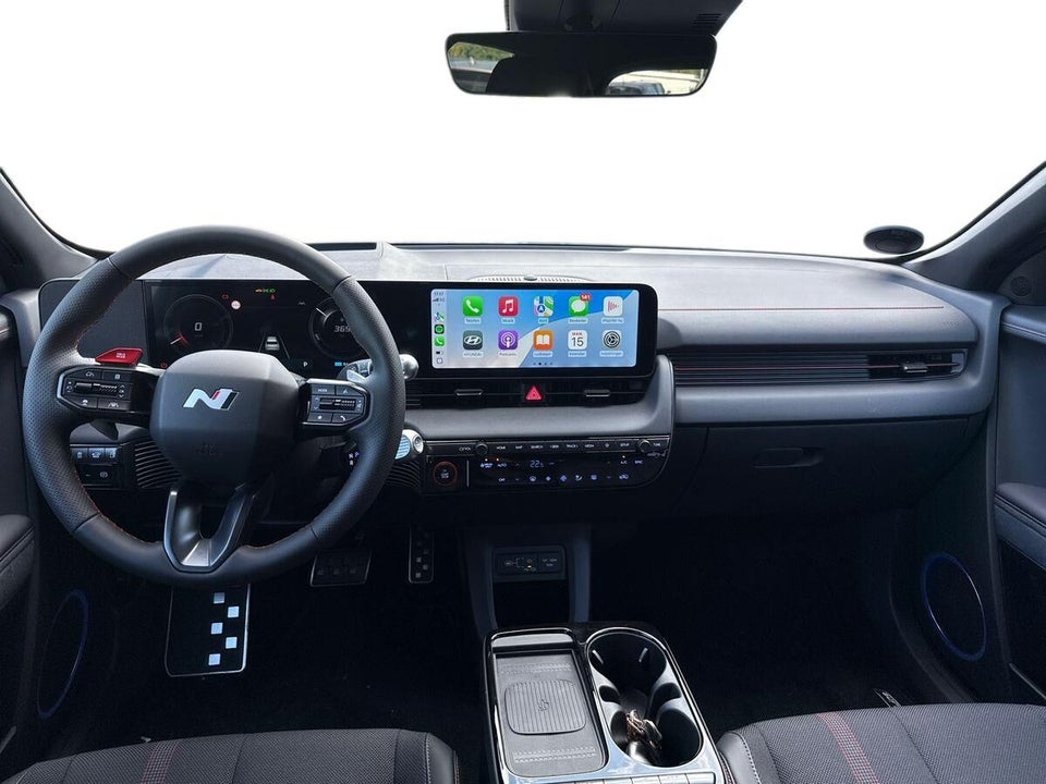 Hyundai Ioniq 5 84 N Line 5d