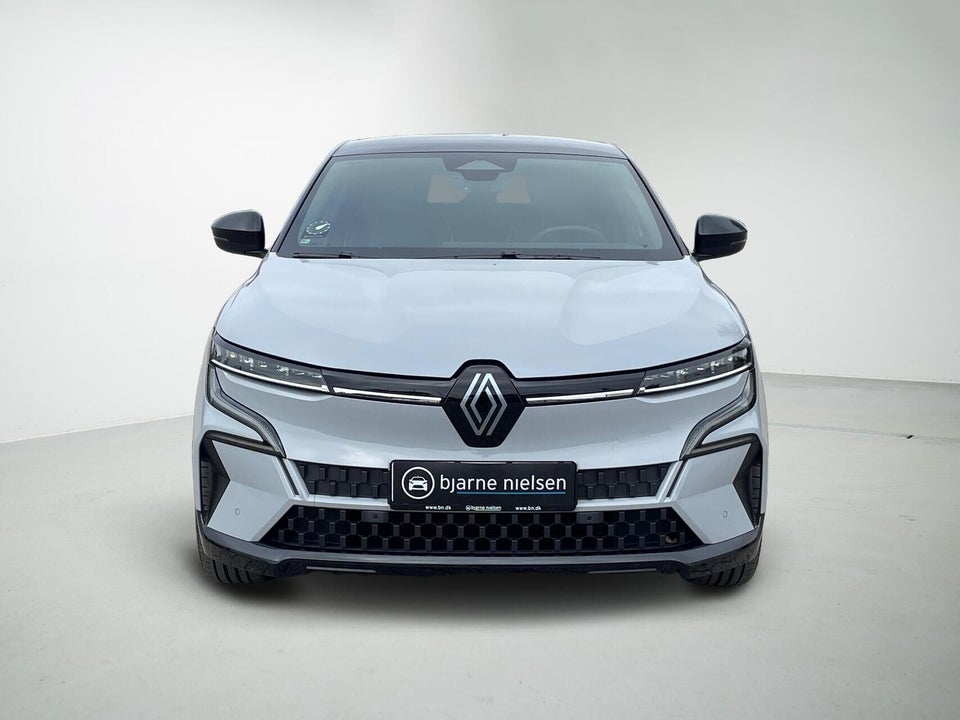 Renault Megane E-Tech 60 Iconic 5d