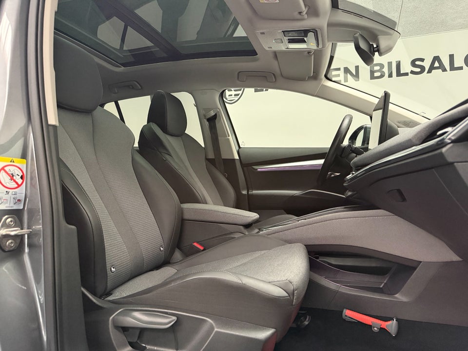 Skoda Enyaq 60 iV Loft 5d