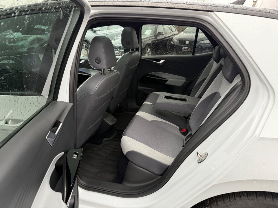 VW ID.3 58 1ST Max 5d