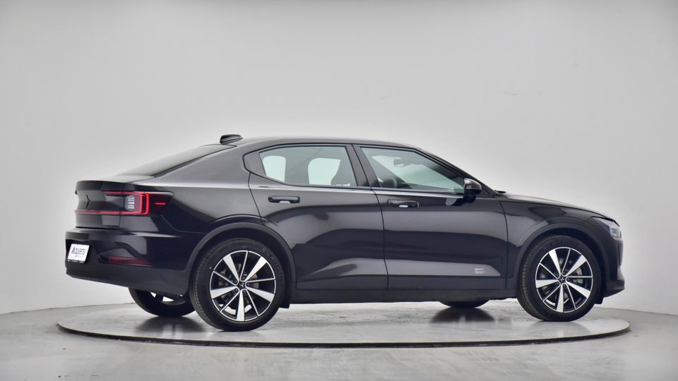 Polestar 2 Long Range 5d