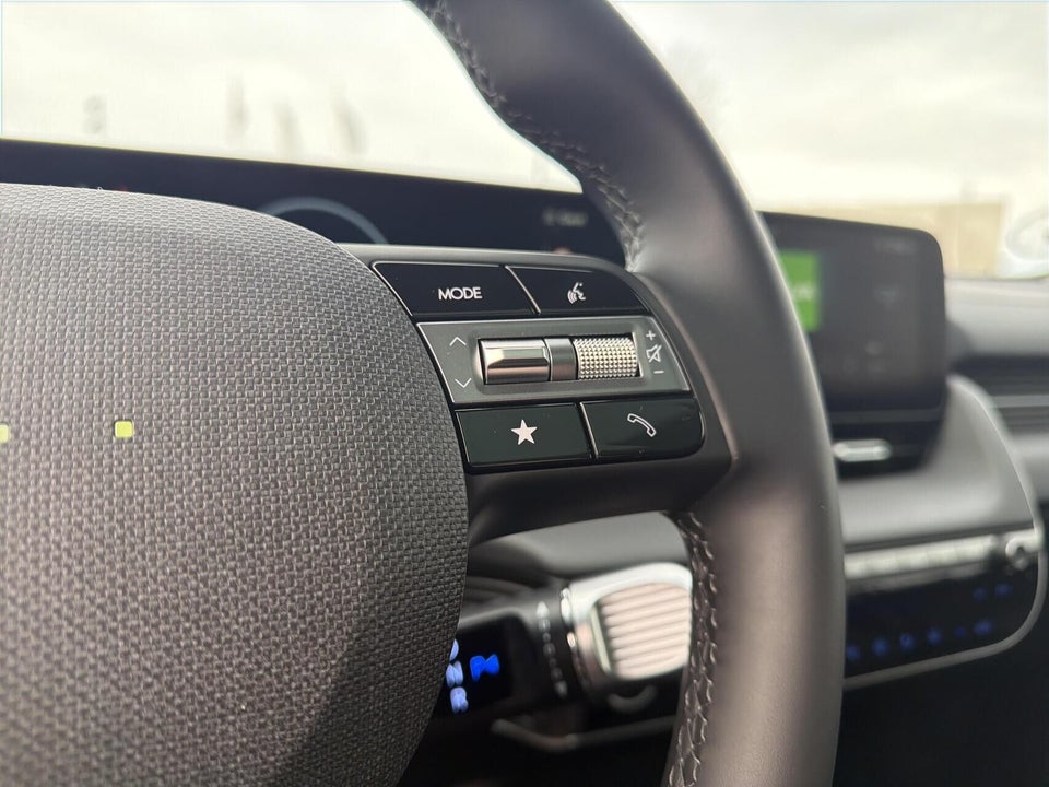 Hyundai Ioniq 5 84 Ultimate 5d