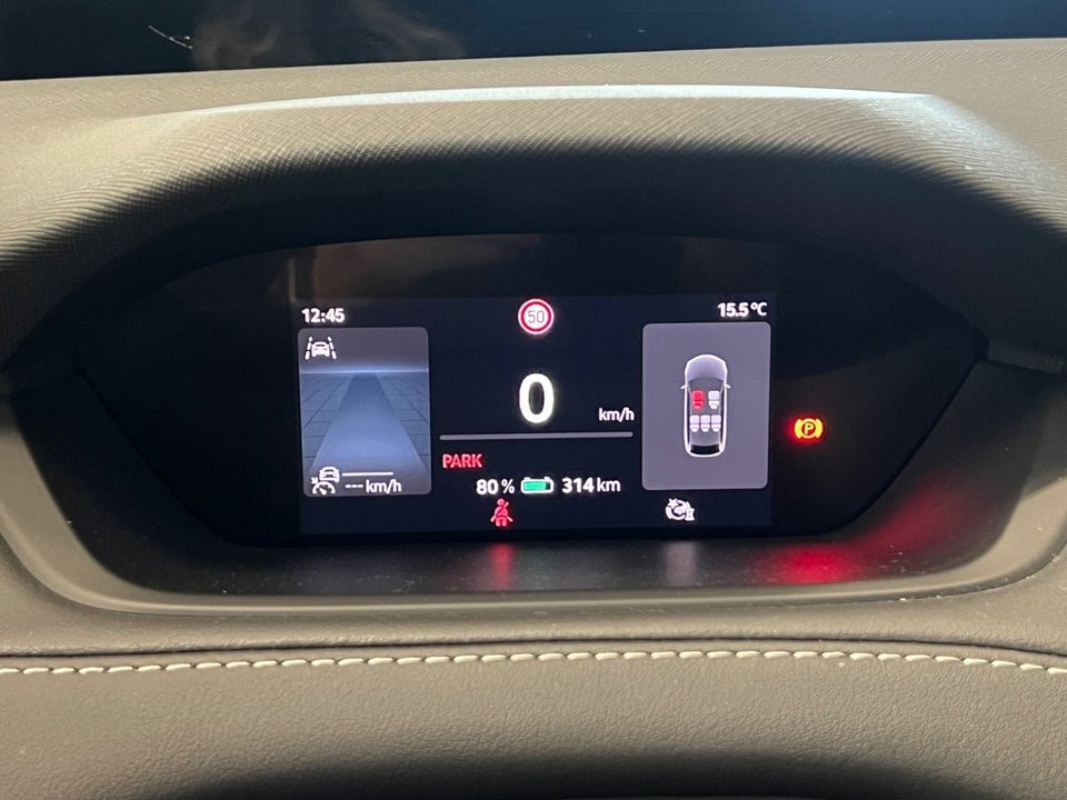 Skoda Enyaq 85x iV Sportline Maxx 5d