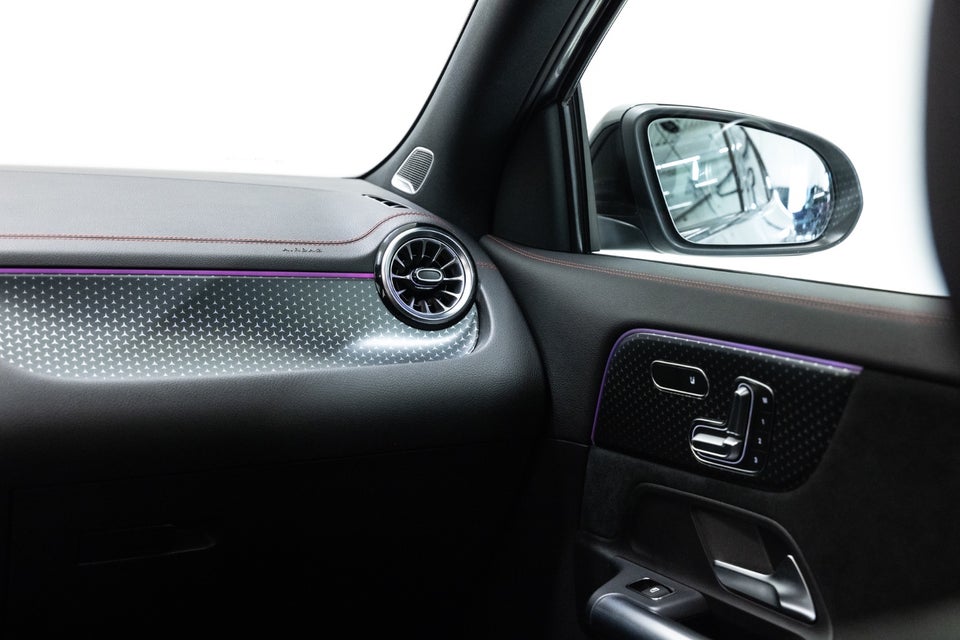 Mercedes EQA250+ AMG Premium 5d