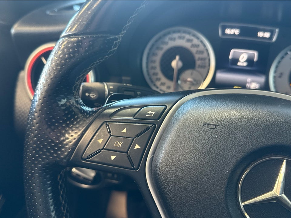 Mercedes A180 1,8 CDi aut. Van 5d