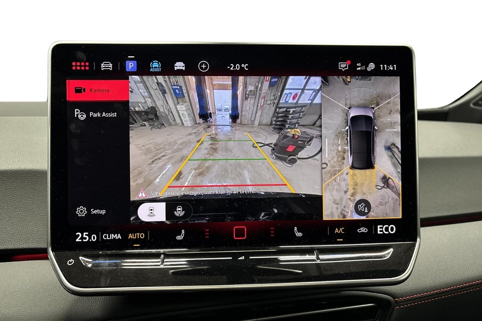 VW ID.3 79 GTX Performance+ 5d