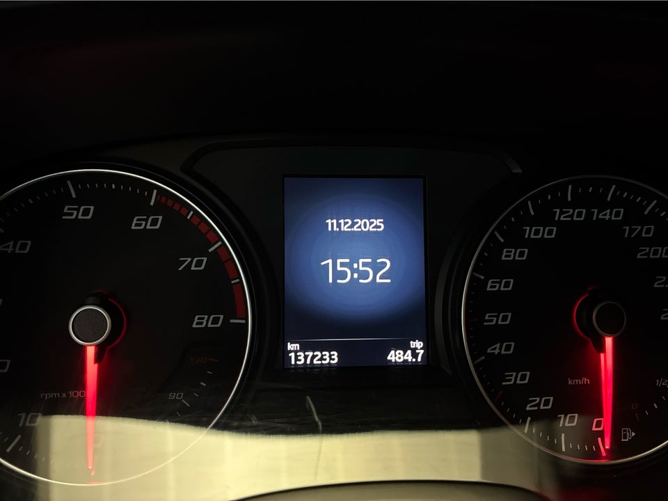 Seat Ateca 1,5 TSi 150 Xcellence DSG 5d