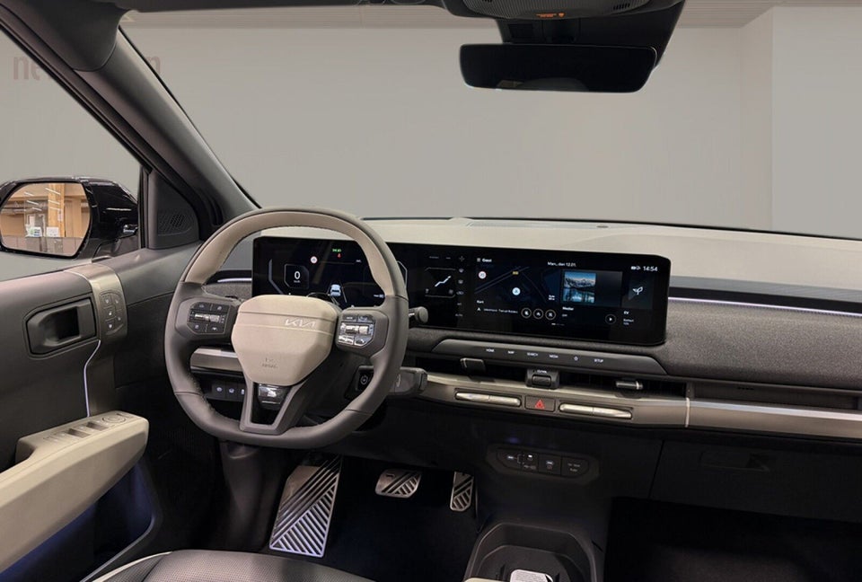 Kia EV3 81 Long Range GT-Line 5d