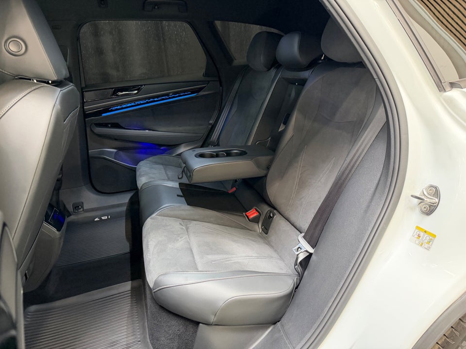 VW ID.7 77 Style Tourer 5d