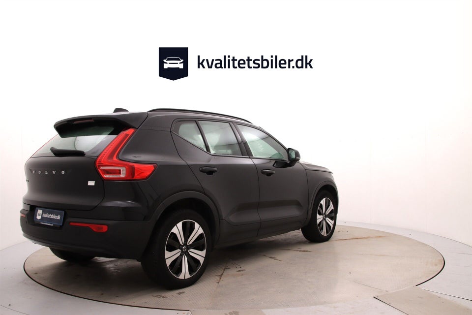 Volvo XC40 P6 ReCharge Core 5d