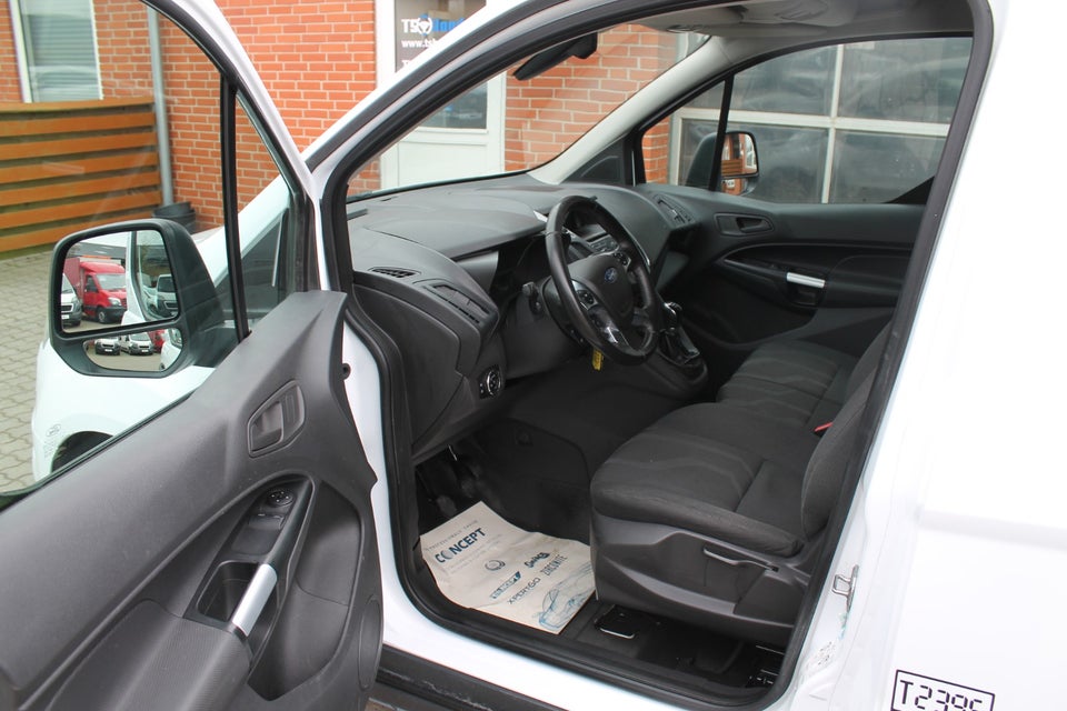 Ford Transit Connect 1,5 TDCi 100 Trend lang