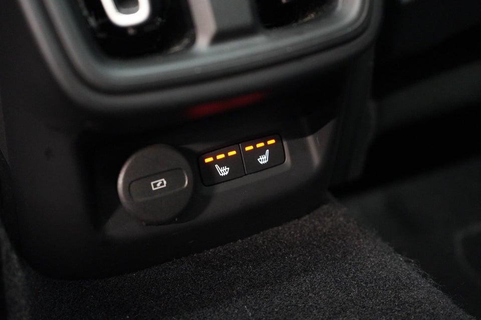 Polestar 2 Standard Range 5d