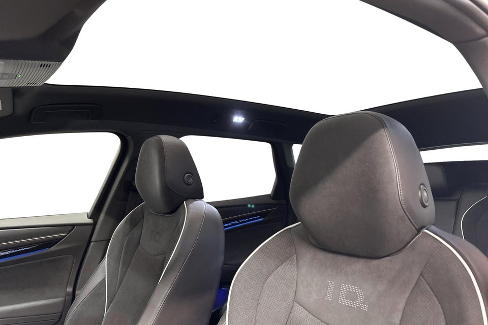 VW ID.7 86 Style S+ Tourer 5d