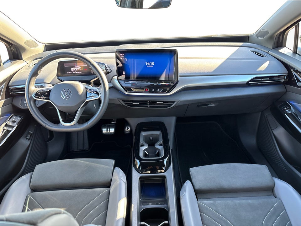 VW ID.4 77 Pro Performance 5d