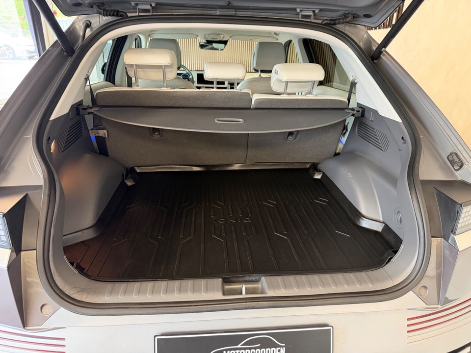 Hyundai Ioniq 5 73 Advanced 5d