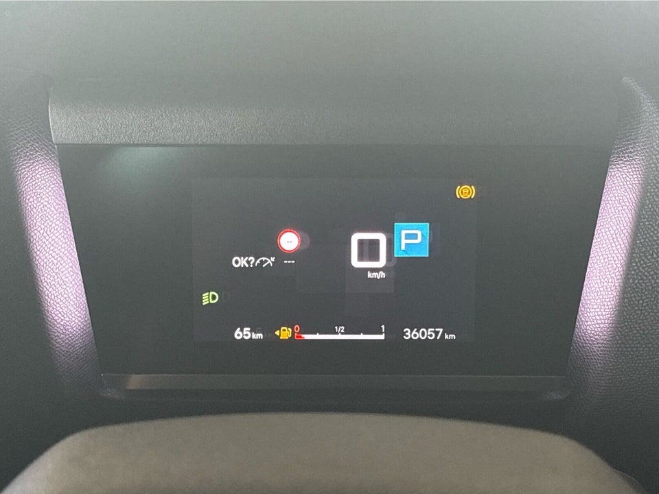 Citroën C4 1,2 PureTech 130 VTR Sport EAT8 5d