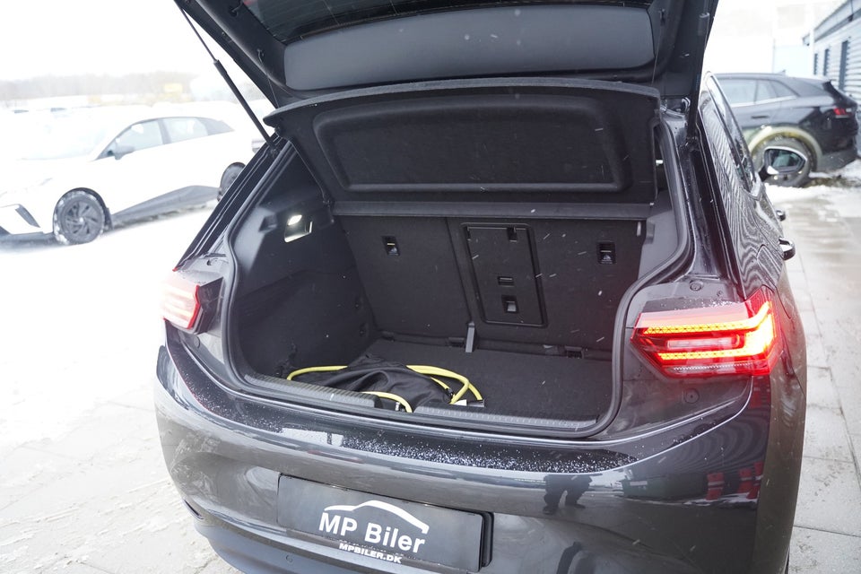 VW ID.3 58 1ST Pro Performance 5d