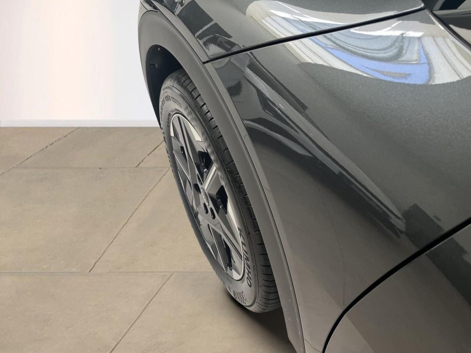 Kia EV6 84 Long Range Prestige 5d