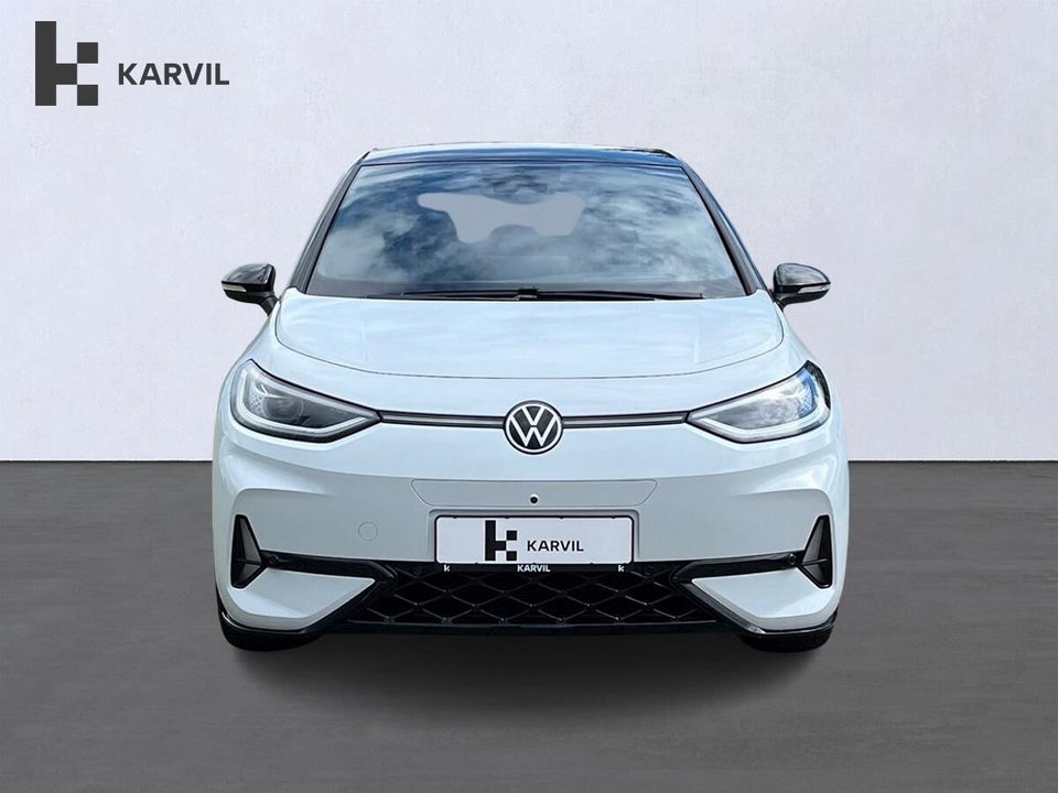 VW ID.3 79 GTX Performance 5d