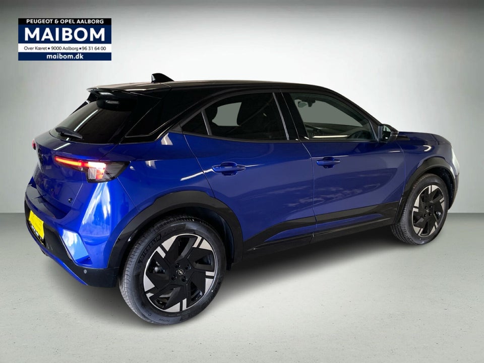 Opel Mokka-e 54 GS Line 5d
