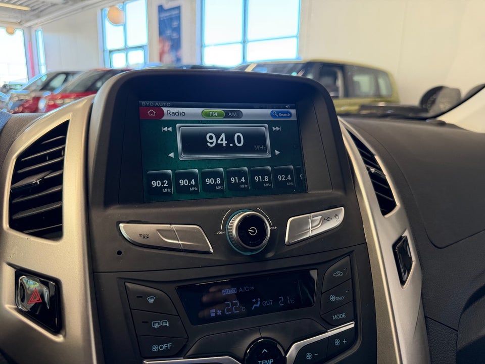 BYD eTP3 45  5d