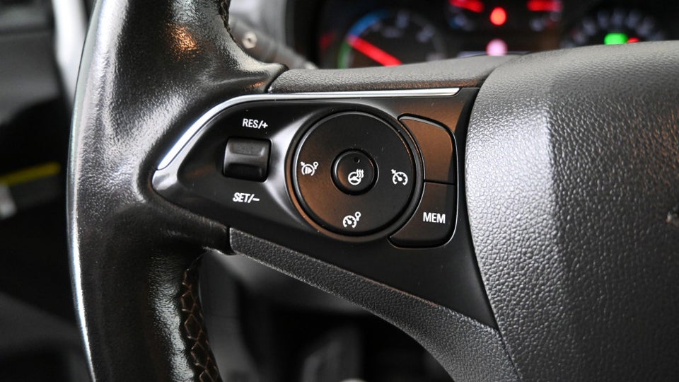 Opel Combo-e 50 Innovation+ L1V1