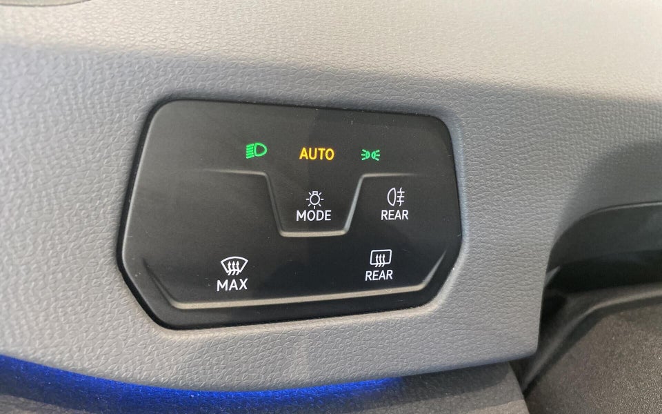 VW ID.3 58 1ST Pro Performance 5d