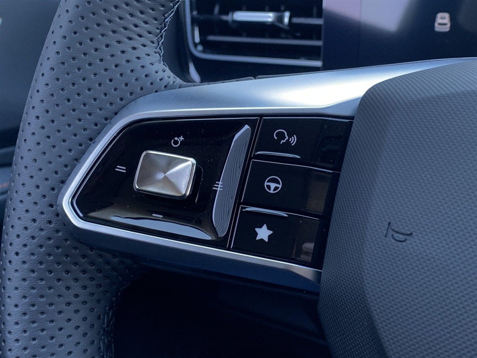 MG HS 1,5 PHEV Comfort 5d