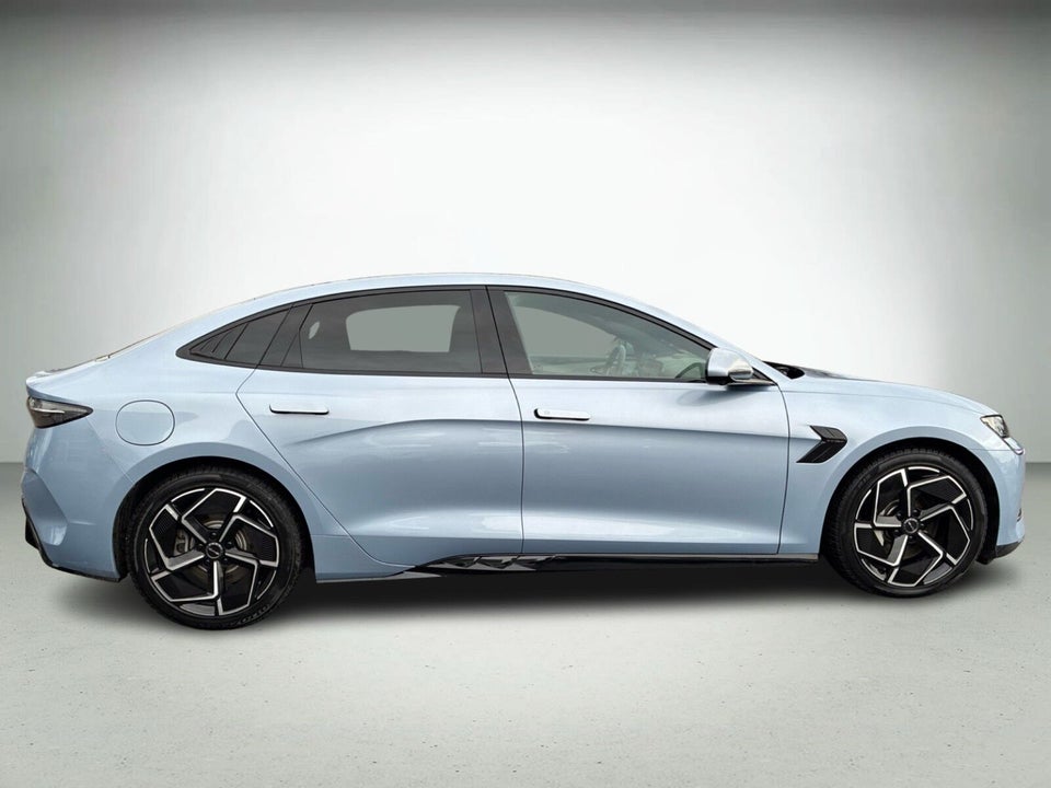 BYD Seal 86 Excellence AWD 4d