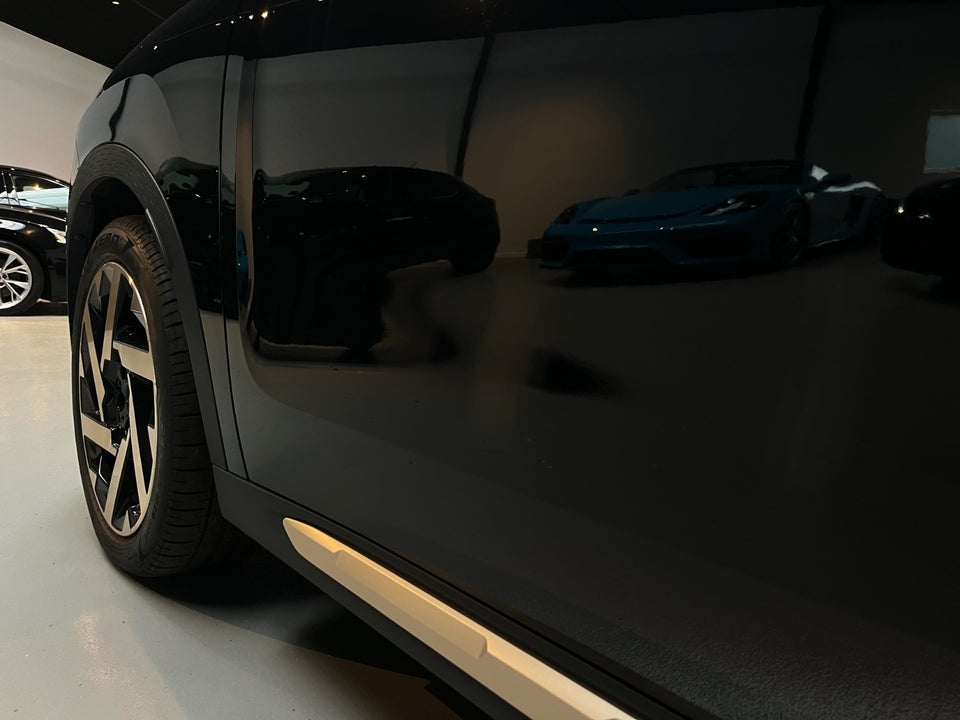 MINI Countryman SE Favoured Trim XL ALL4 5d