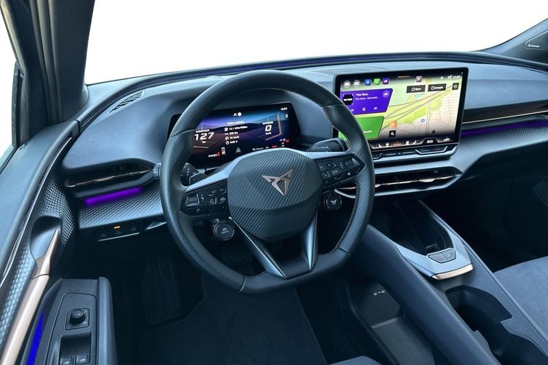 Cupra Raval 52 Dynamic+ 5d