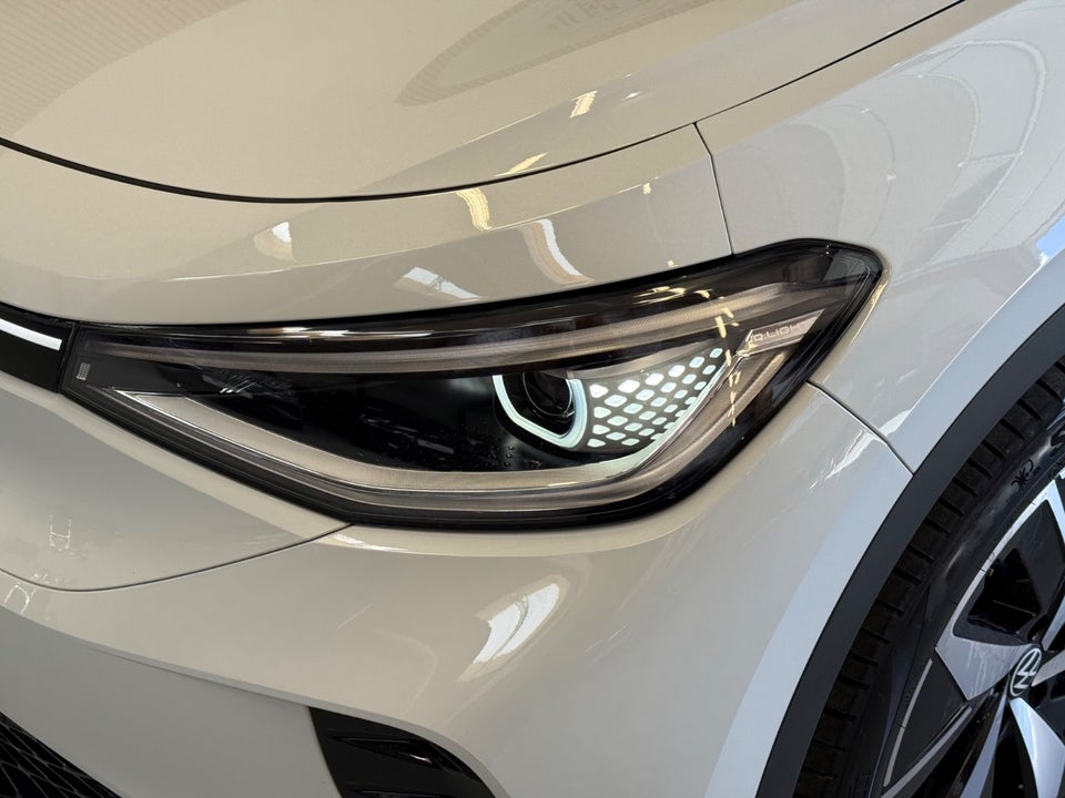 VW ID.5 77 GTX 4Motion 5d