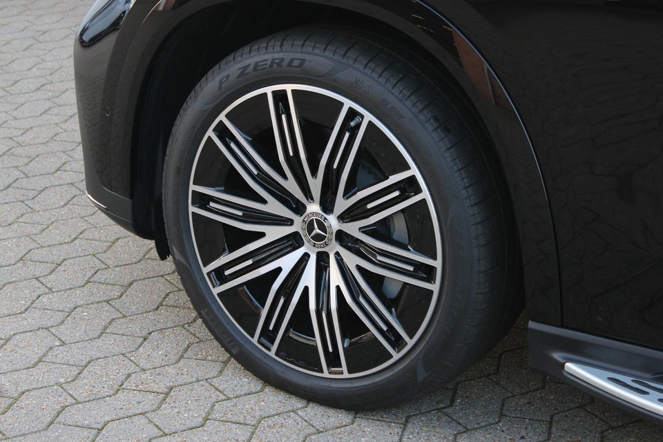 Mercedes EQE350 SUV AMG Premium Plus 4Matic 5d