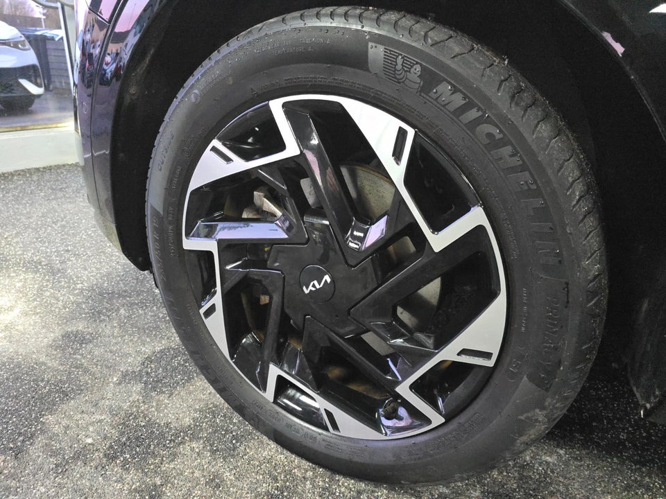 Kia Sportage 1,6 PHEV GT-Line aut. 4WD 5d