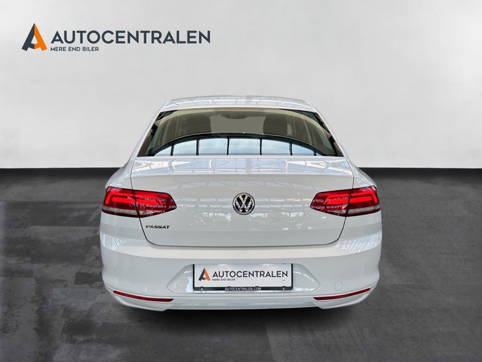 VW Passat 1,4 TSi 150 Trendline 4d