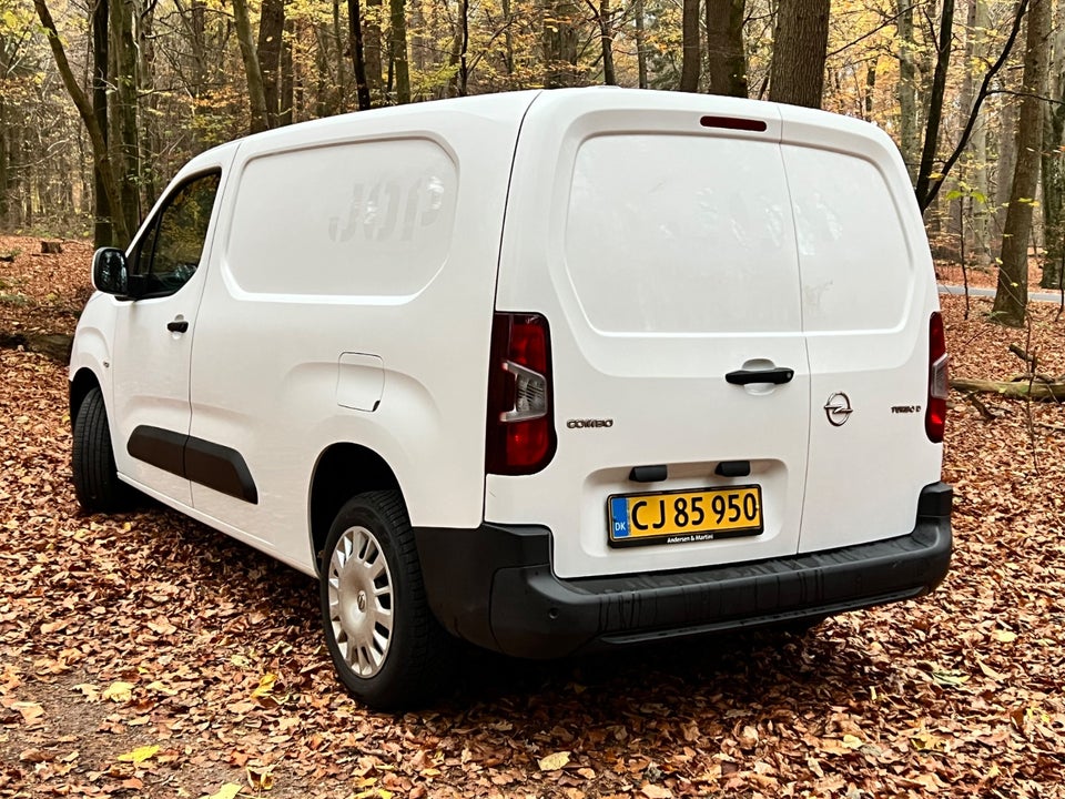 Opel Combo 1,5 D 100 Enjoy L2V2