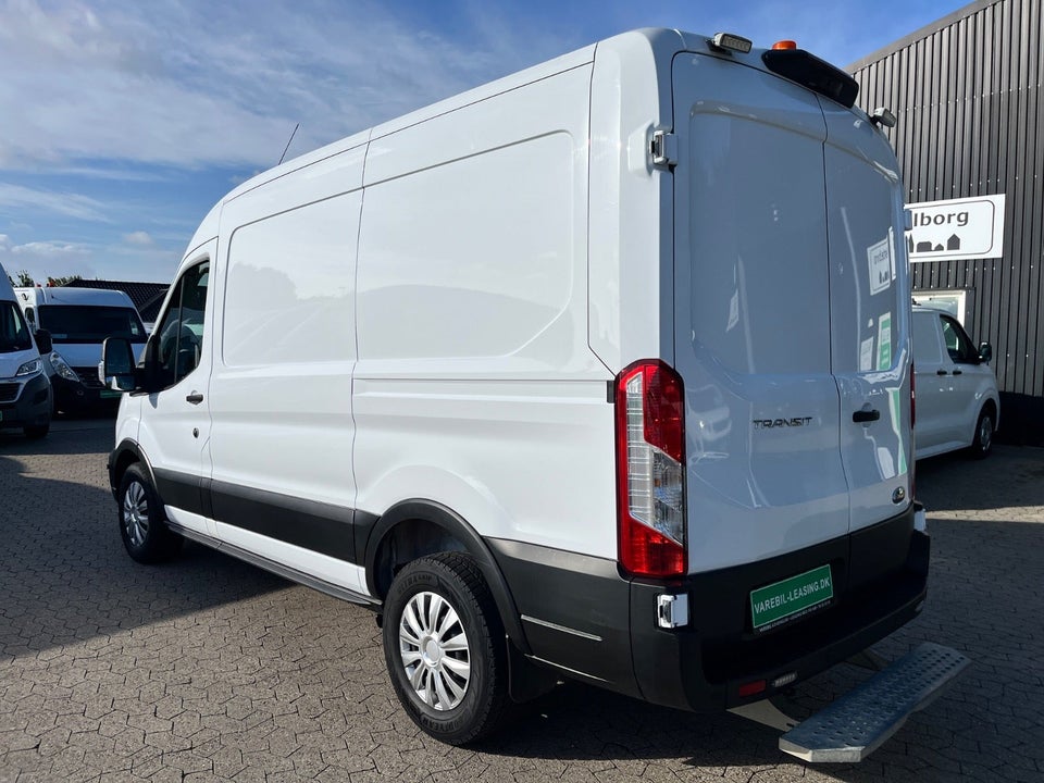 Ford Transit 350 L2 Van 2,0 TDCi 130 Trend H2 FWD
